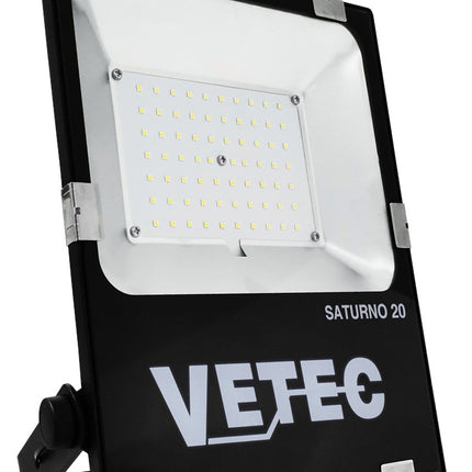 Afbeelding VETEC bouwlamp Saturno 20