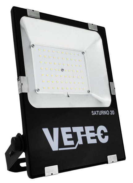 Afbeelding VETEC bouwlamp Saturno 20