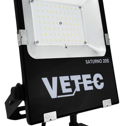 Afbeelding VETEC bouwlamp Saturno 20S