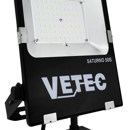 Afbeelding VETEC bouwlamp Saturno 50S