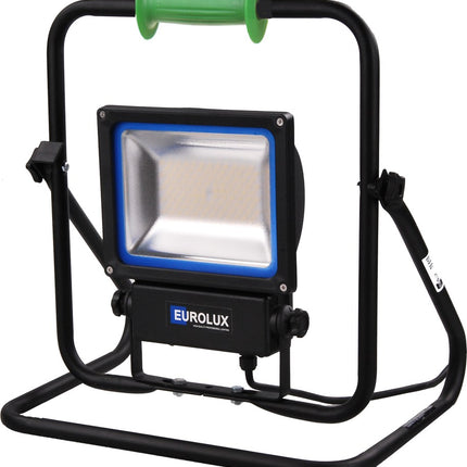 Afbeelding Eurolux bouwlamp