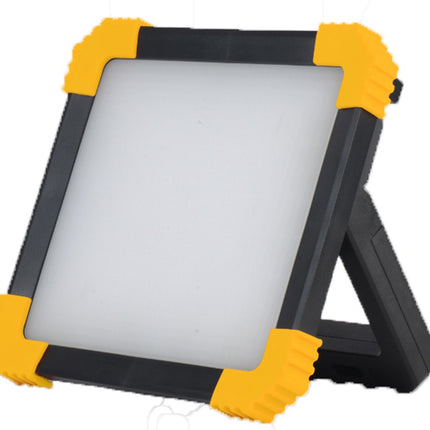 Afbeelding VETEC bouwlamp VLR 50