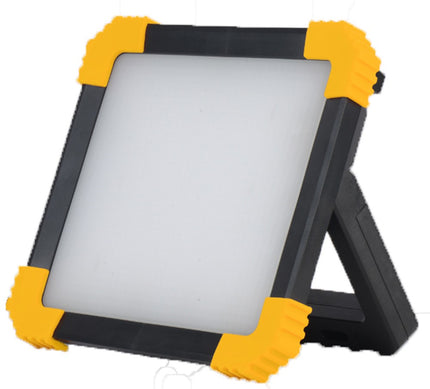 Afbeelding VETEC bouwlamp VLR 50