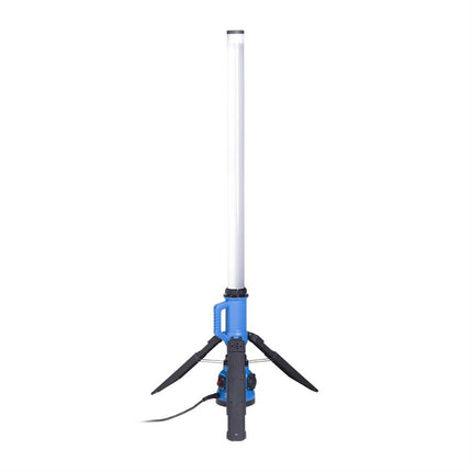 Eurolux LED TUBE SIRIUS 120D, 360° INCLUSIEF 2WCD