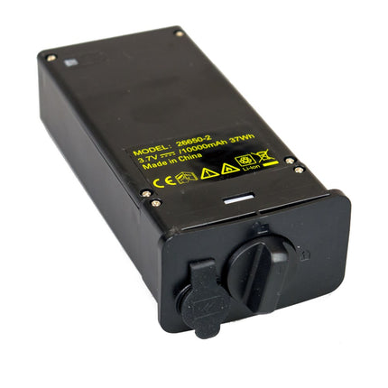 LEVELFIX AC300 BATTERYPACK              VOOR 550-SERIES - AC550