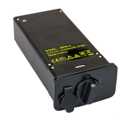 LEVELFIX AC300 BATTERYPACK              VOOR 550-SERIES - AC550