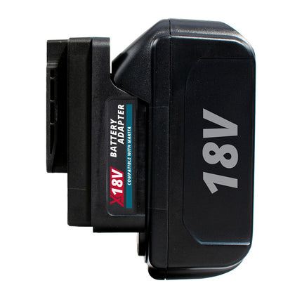 Afbeelding LEVELFIX 18v adapter makita X18V Makita