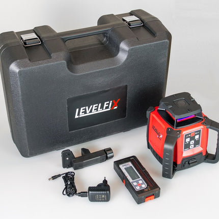 Afbeelding LEVELFIX bouwlaser