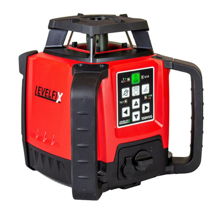 Afbeelding LEVELFIX bouwlaser
