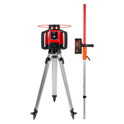 Afbeelding LEVELFIX bouwlaser 550Hb SET