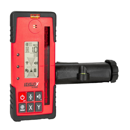Afbeelding LEVELFIX ontvanger digitaal mm SLD800