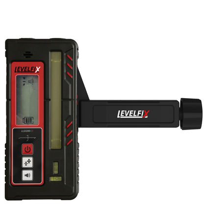 LEVELFIX LLD100GR Detector Groen/Rood - 554196