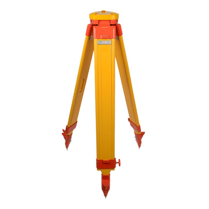 Afbeelding LEVELFIX statief hout platkop BW180EH