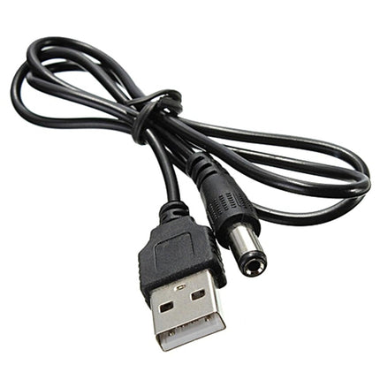 Afbeelding Eurolux usb kabel ALD 15