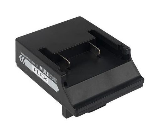VETEC Adapter Flex voor PAL 30 - 55.901.79