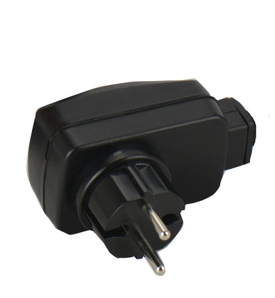 Afbeelding VETEC lader