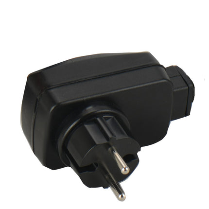VETEC LADER 230V 50W DUAL 12,5V 3,5A