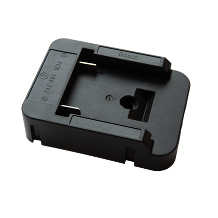 Eurolux Adapter Bosch voor Sirius 60 H - 55.905.18
