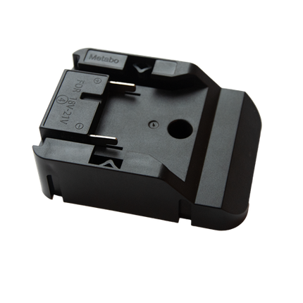Eurolux Adapter Metabo CAS voor Sirius 60 H - 55.905.19