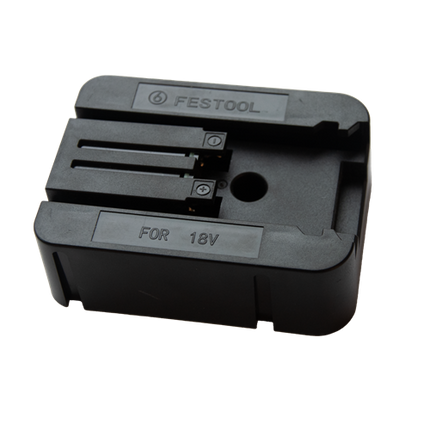 Eurolux Adapter Festool voor Sirius 60 H - 55.905.21