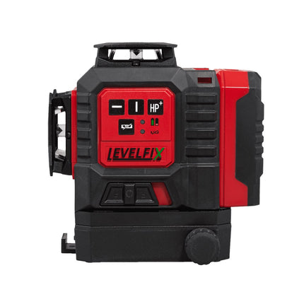 LEVELFIX CCL283G SET MET STATIEF P150IL