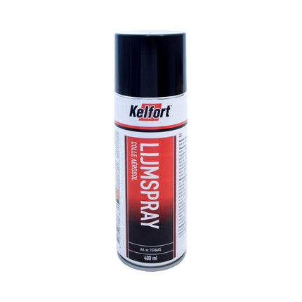 Kelfort Lijmspray