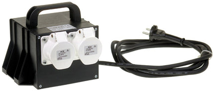 Afbeelding Connectra veiligheidstrafo 42v-315va