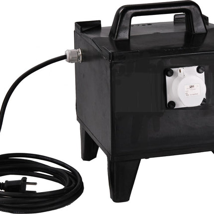 Connectra SCHEIDINGSTRAFO  3000 VA