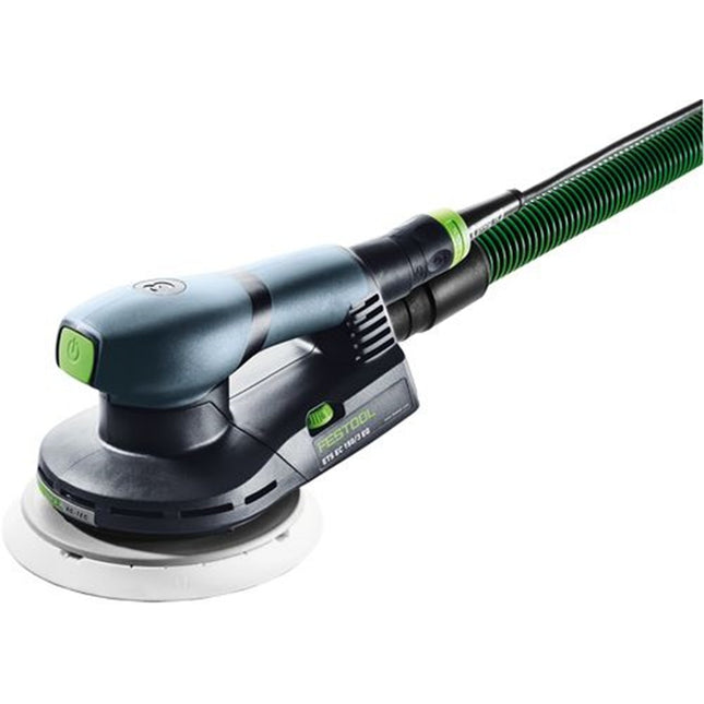 Excenterschuurmachine ETS EC150/3 EQ-Plus