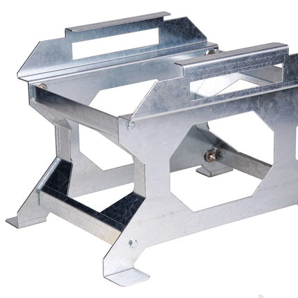 Connectra FRAME VERDEELKAST KSN