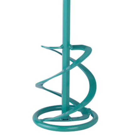 Collomix WK 140 M Mengstaaf Turkoois - 41319-000