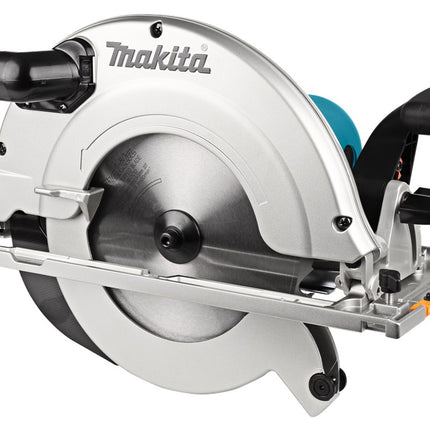 Afbeelding Makita 230 v cirkelzaag 235 mm