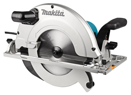 Afbeelding Makita 230 v cirkelzaag 235 mm