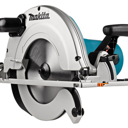Afbeelding Makita 230 v cirkelzaag 235 mm 5903R