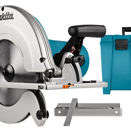 Afbeelding Makita 230 v cirkelzaag 235 mm 5903RK