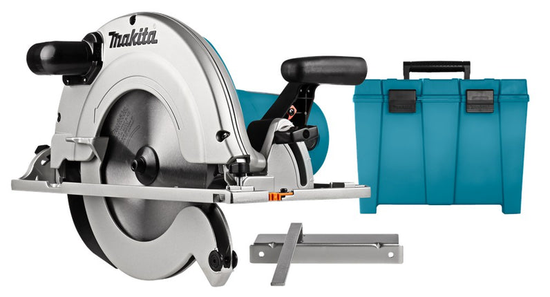 Afbeelding Makita 230 v cirkelzaag 235 mm 5903RK