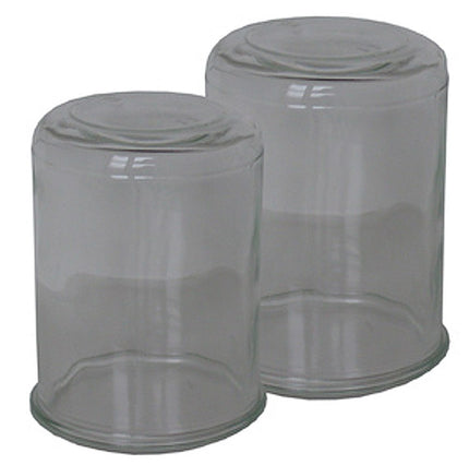 Eurolux GLAS VOOR LOOPLAMP  60W