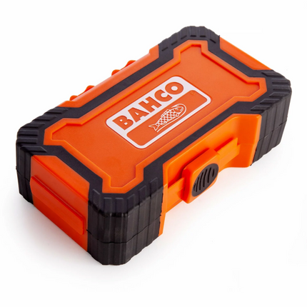 BAHCO Bitset Gekleurde Bits 100-Delig - 59/S100BC
