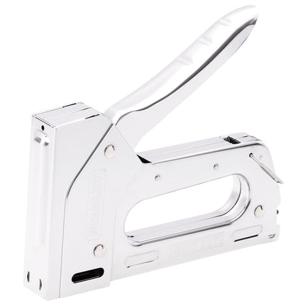 Afbeelding STANLEY handtacker sharp shooter 6-TR110