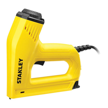 STANLEY TRE550 ELEKTRISCHE HANDTACKER   TYPE G