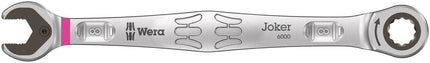 WERA STEEK/RINGRATELSLEUTEL 8X144MM     JOKER