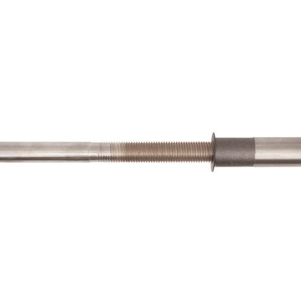 BAHCO RESERVESPINDEL EN MOER 125MM
