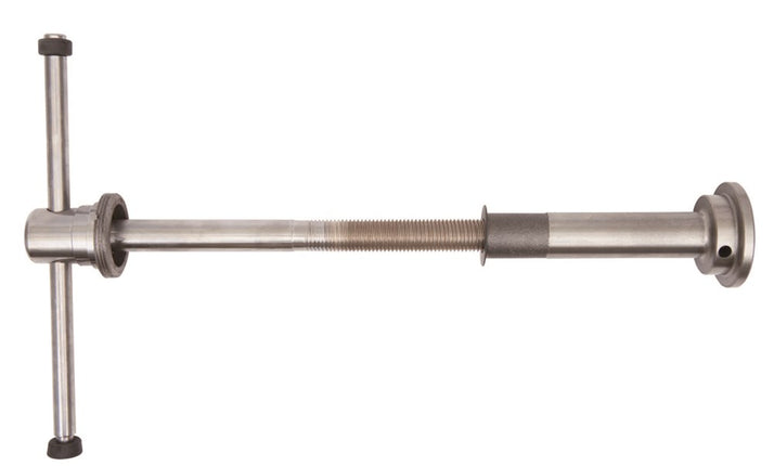 BAHCO RESERVESPINDEL EN MOER 125MM