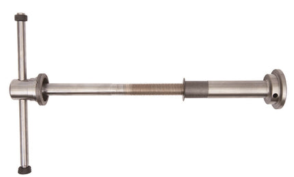 BAHCO RESERVESPINDEL EN MOER 125MM