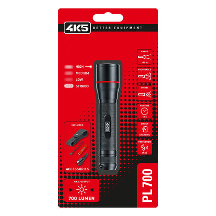 4K5 Tools PL900 LAMP
