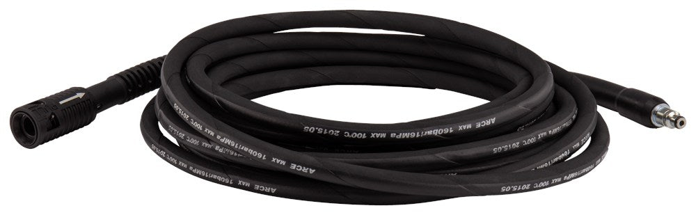 Afbeelding Makita verlengslang 8m 609041181