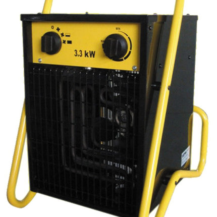Afbeelding VETEC heater elektrisch VK3.3