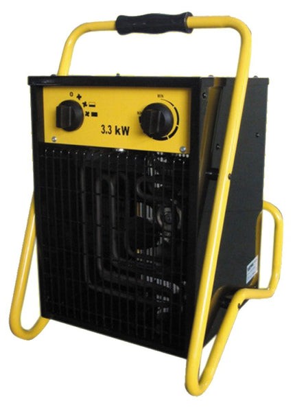 Afbeelding VETEC heater elektrisch VK3.3