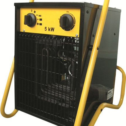Afbeelding VETEC heater elektrisch VK5.0