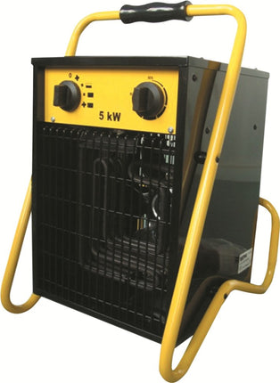 Afbeelding VETEC heater elektrisch VK5.0